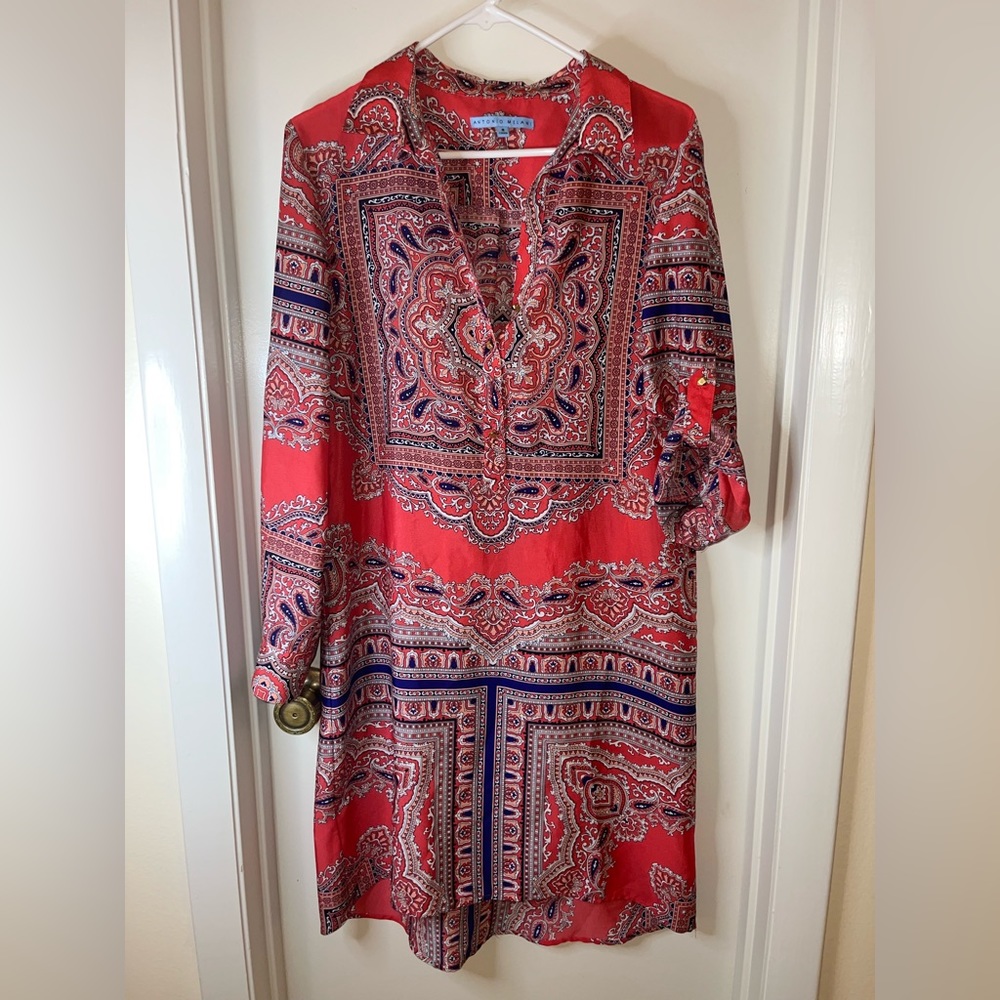 Antonio Melani Dress Size 8